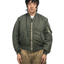 1980s Alpha Industries MA-1 Bomber Jacket
