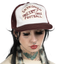 1980s Football Trucker Hat