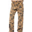 1970s Camo Hunting Trousers
