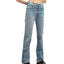 80's Levi's Orange Tab Flared Denim - 28" x 34"