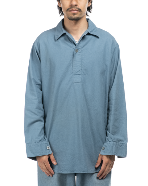 1960s Euro Pull-Over shirt