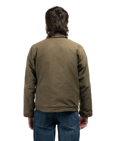 WW2 USN N-1 Deck Jacket - Large