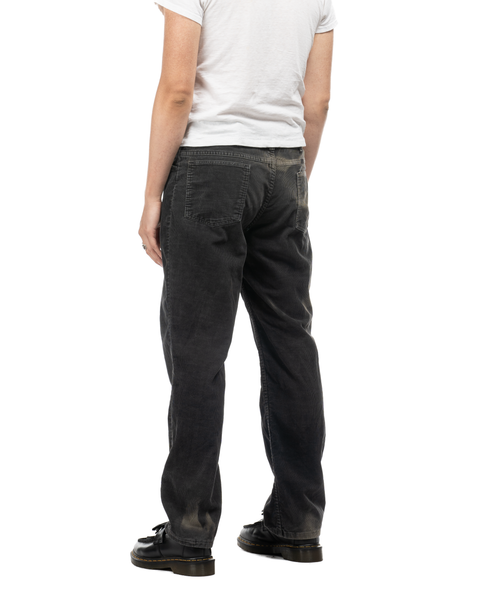 1980s Corduroy Trousers