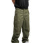 50's M-51 Trousers - 32" - 35" x 29"