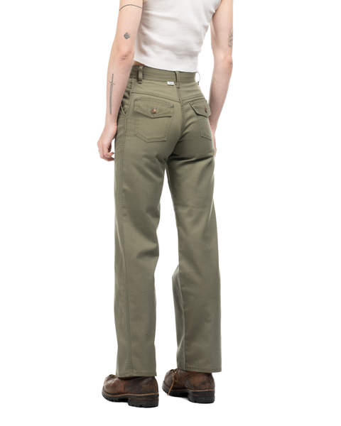 1970s Scout Pants