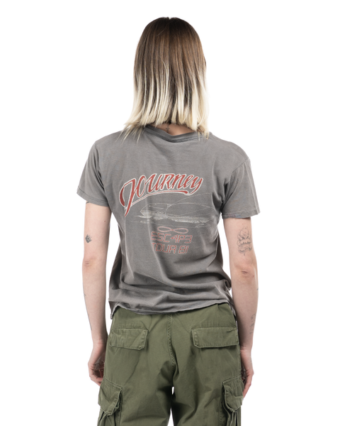 1980s Journey Tour Tee
