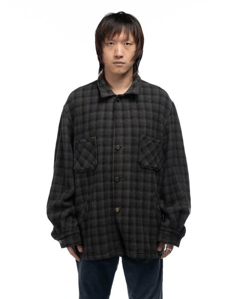 1950s Northfield Wool Coat