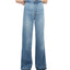 70's Levi's Flared Denim - 25" x 30"
