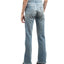 80's Levi's Orange Tab Flared Denim - 28" x 34"