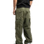 50's M-51 Trousers - 32" - 35" x 29"