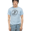 1970s Silence Tee