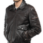 80's Moto Jacket - Medium