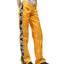 1970s Flared Moto Pants