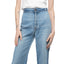 70's Levi's Flared Denim - 25" x 30"