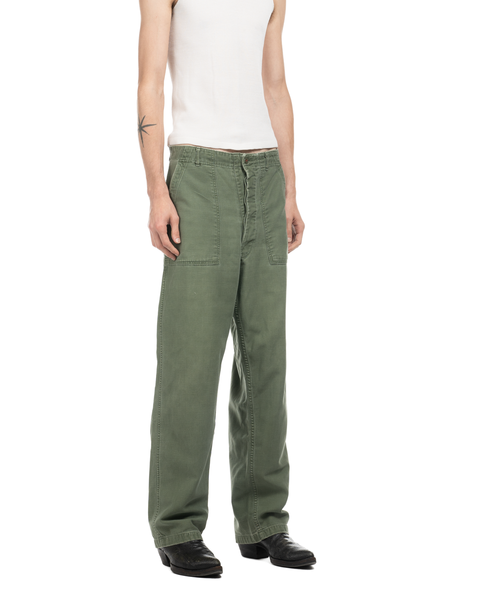 1960s OG-107 Utility Trousers