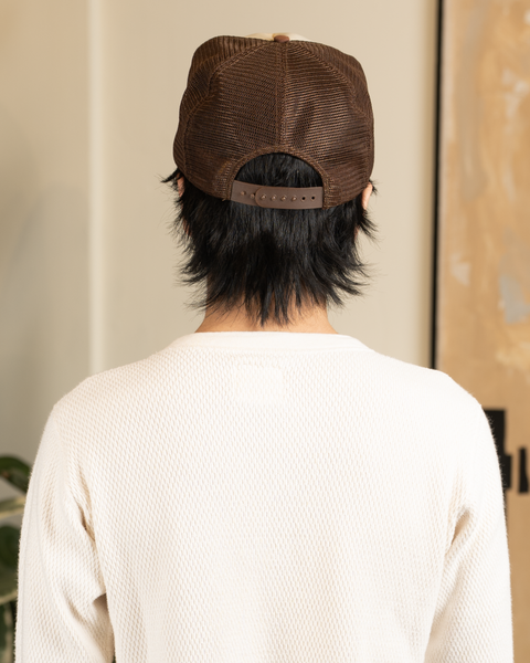 1980s Wrangler's Roost Trucker Hat