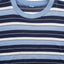 60's Striped Tee - XS