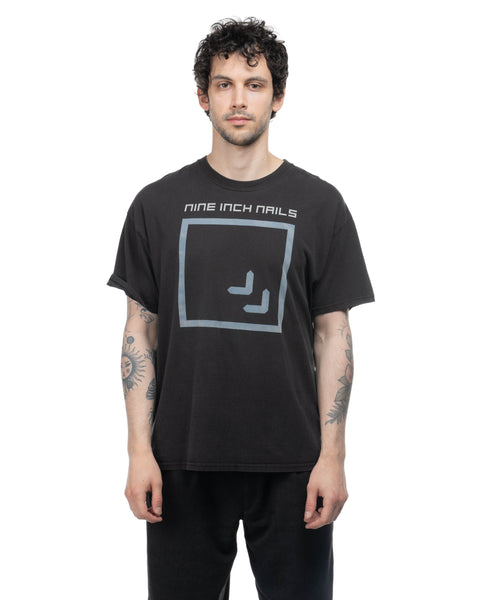 Y2K Nine Inch Nails Tee - XL