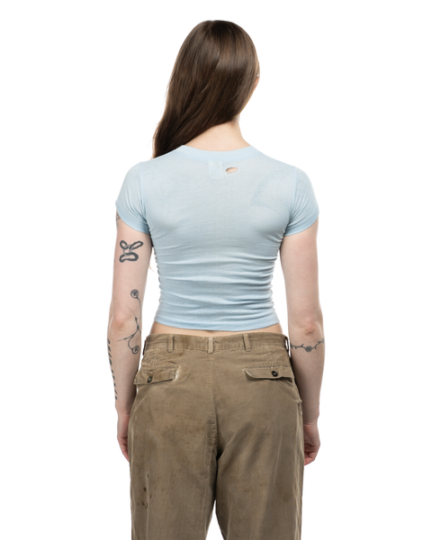 1970s Alaska QT Tee
