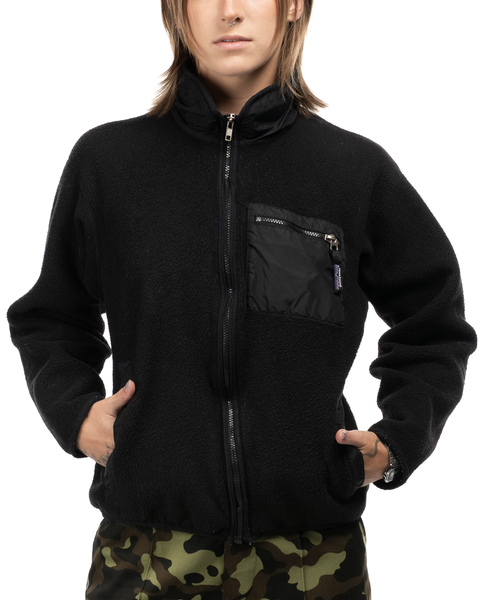 1990s Patagonia Synchilla