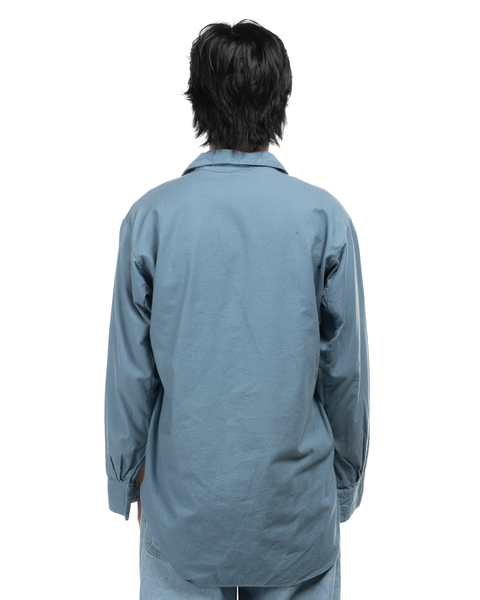 1960s Euro Pull-Over shirt