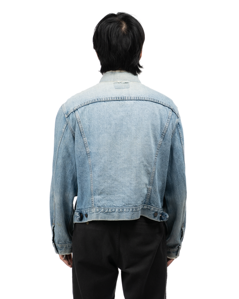 1970s Levi's Type 3 Trucker Jacket