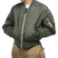 1980s Alpha Industries MA-1 Bomber Jacket