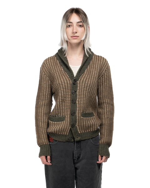 1950s Brentwood Cardigan
