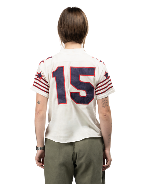 1960s Durene Jersey Tee