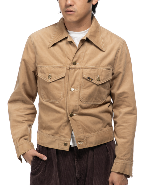 1970s Lee Moleskin Jacket