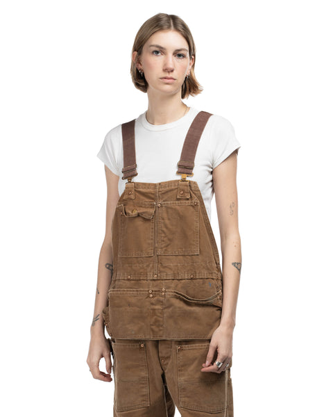 60's Carhartt Overalls - Medium