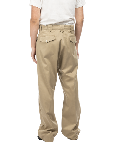 1970s Western Trousers