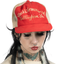 1980s Chain-Stitched Trucker Hat