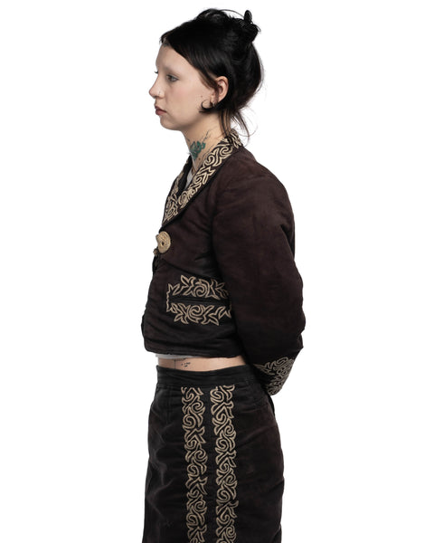 50's Western Set - Medium