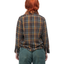 60's Winter King Flannel - Small