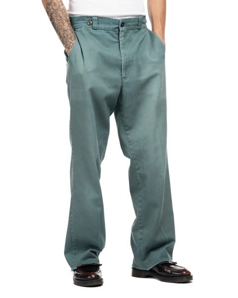 1970s Big Mac Trouser