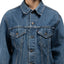 70's Levi's Type 3 Trucker Jacket - Medium