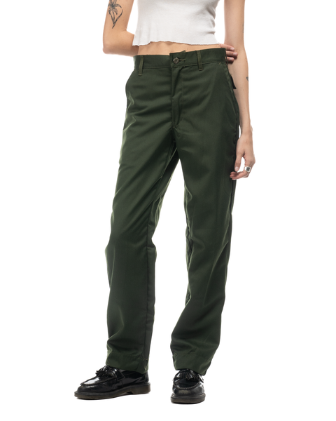 1980s Fire-Fighting Utility Trousers