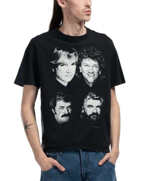 90's The Moody Blues Tour Tee - XL