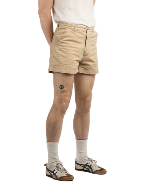 70's Patagonia Stand Up Shorts - 32” x 6”