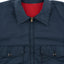 70's Cropped Work Jacket - Small