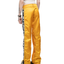 1970s Flared Moto Pants