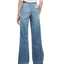 70's Levi's Flared Denim - 25" x 30"