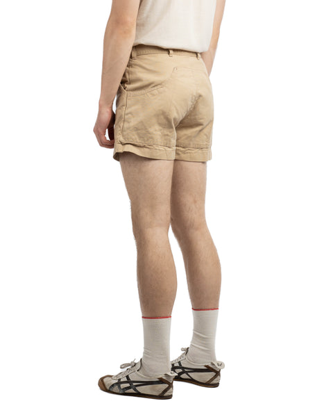 70's Patagonia Stand Up Shorts - 32” x 6”