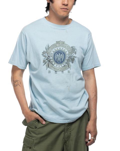 1970s Henry Weinhard Beer Tee