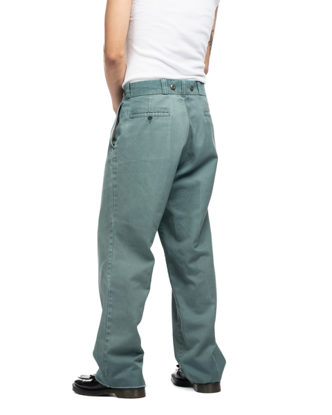 1970s Big Mac Trouser
