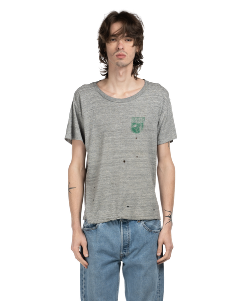 1970s Collegiate Tee
