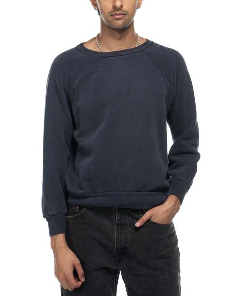 1960s Healthknit Crewneck Sweatshirt