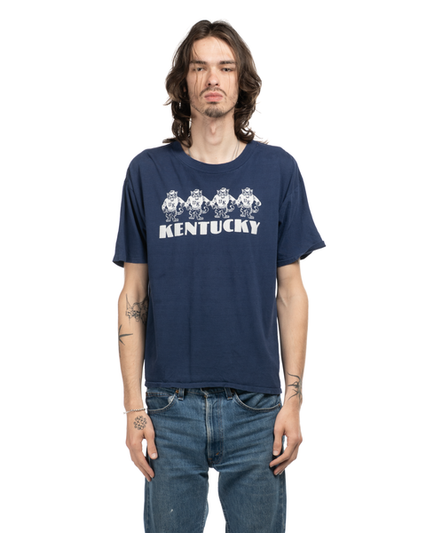 1970s Kentucky Bobcat Tee