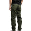 70's OG-507 Utility Trousers - 31" x 33"